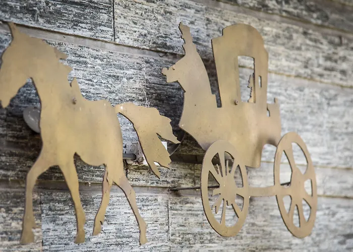 Le Relais Du Marquis