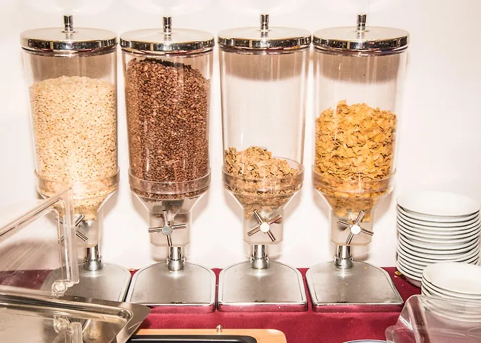 Le Relais Du Marquis