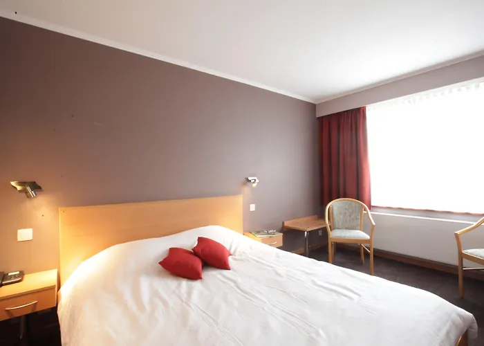 Le Relais Du Marquis Hotel