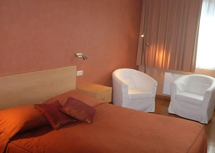 Le Relais Du Marquis Hotel