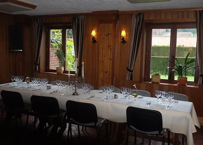 Le Relais Du Marquis 3*