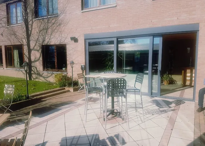 Hotel Le Relais Du Marquis 3*