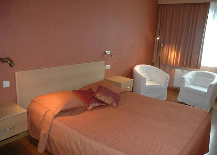 Le Relais Du Marquis 3*