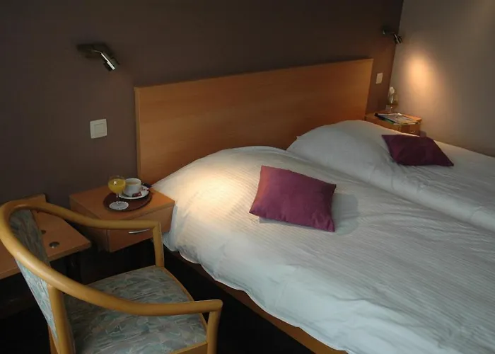 Le Relais Du Marquis