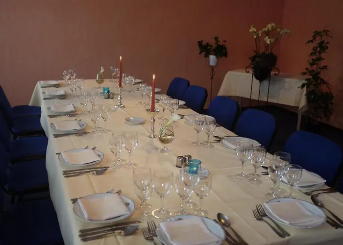 Le Relais Du Marquis 3*