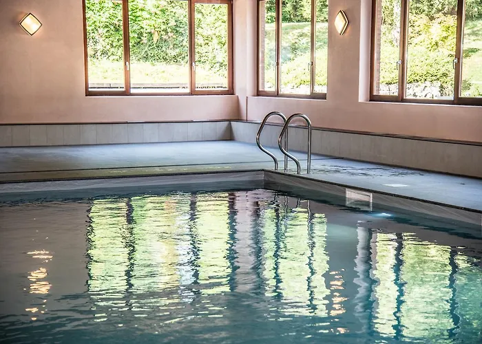 Hotel Le Relais Du Marquis