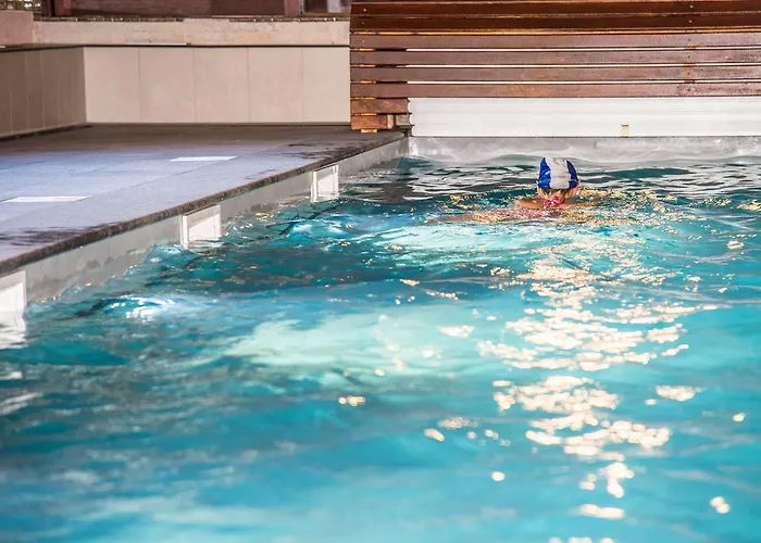 Le Relais Du Marquis 3* Ittre