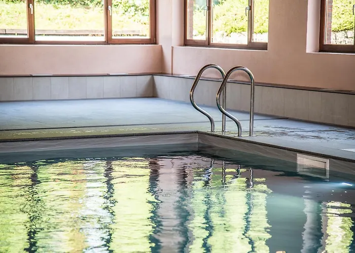 Le Relais Du Marquis Hotel