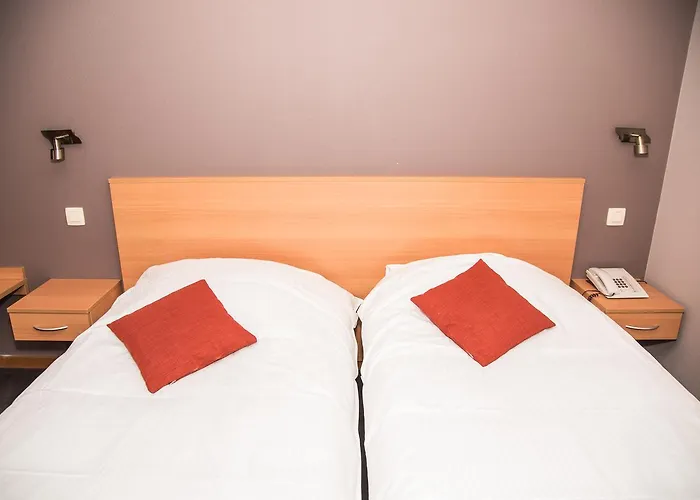 Le Relais Du Marquis Hotel 3*