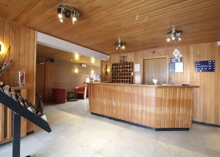 Le Relais Du Marquis 3*