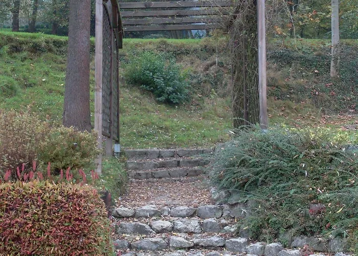 Hotel Le Relais Du Marquis