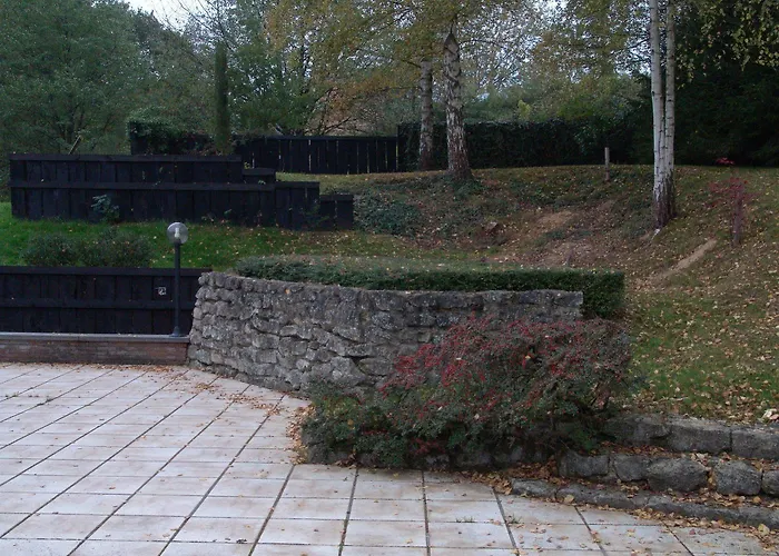 Le Relais Du Marquis 3* Ittre